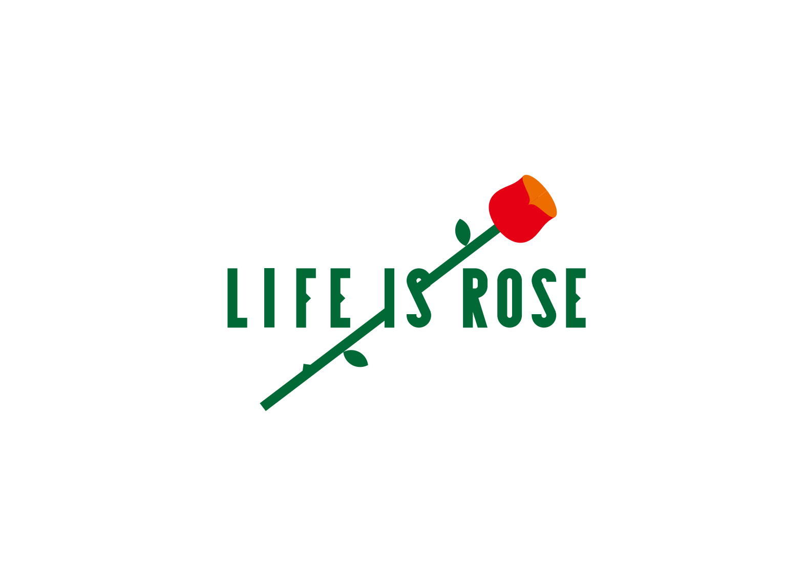 一般社団法人LIFE IS ROSE