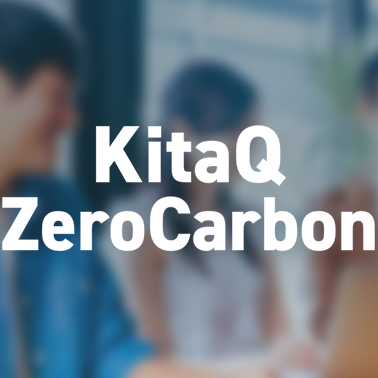 KitaQ Zero Carbon