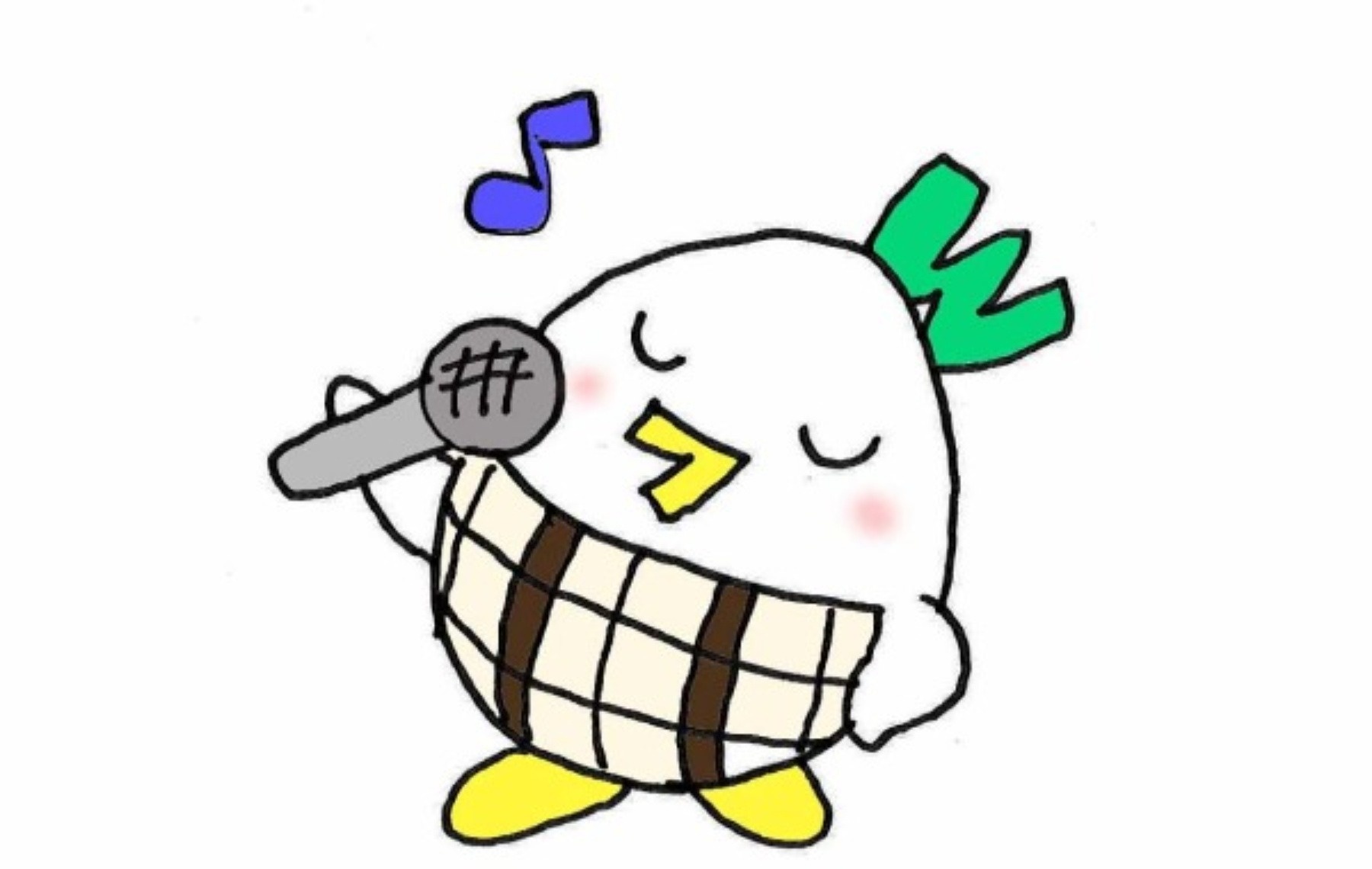 12/6：自治会でのカラオケ【芦屋市若葉町七番自治会】